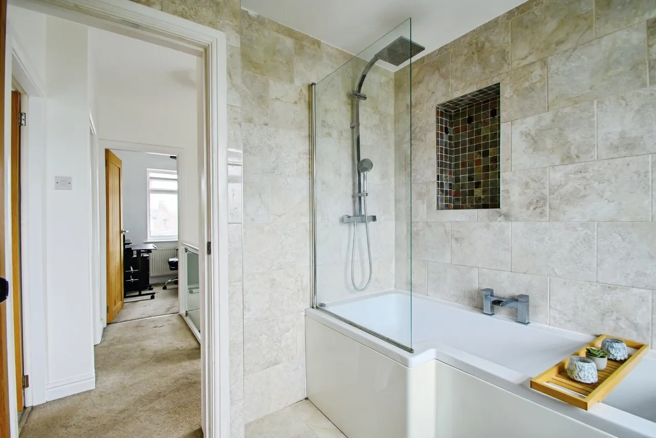 Sharp Street, Worsley, Manchester, Greater Manchester, M28, photo 12