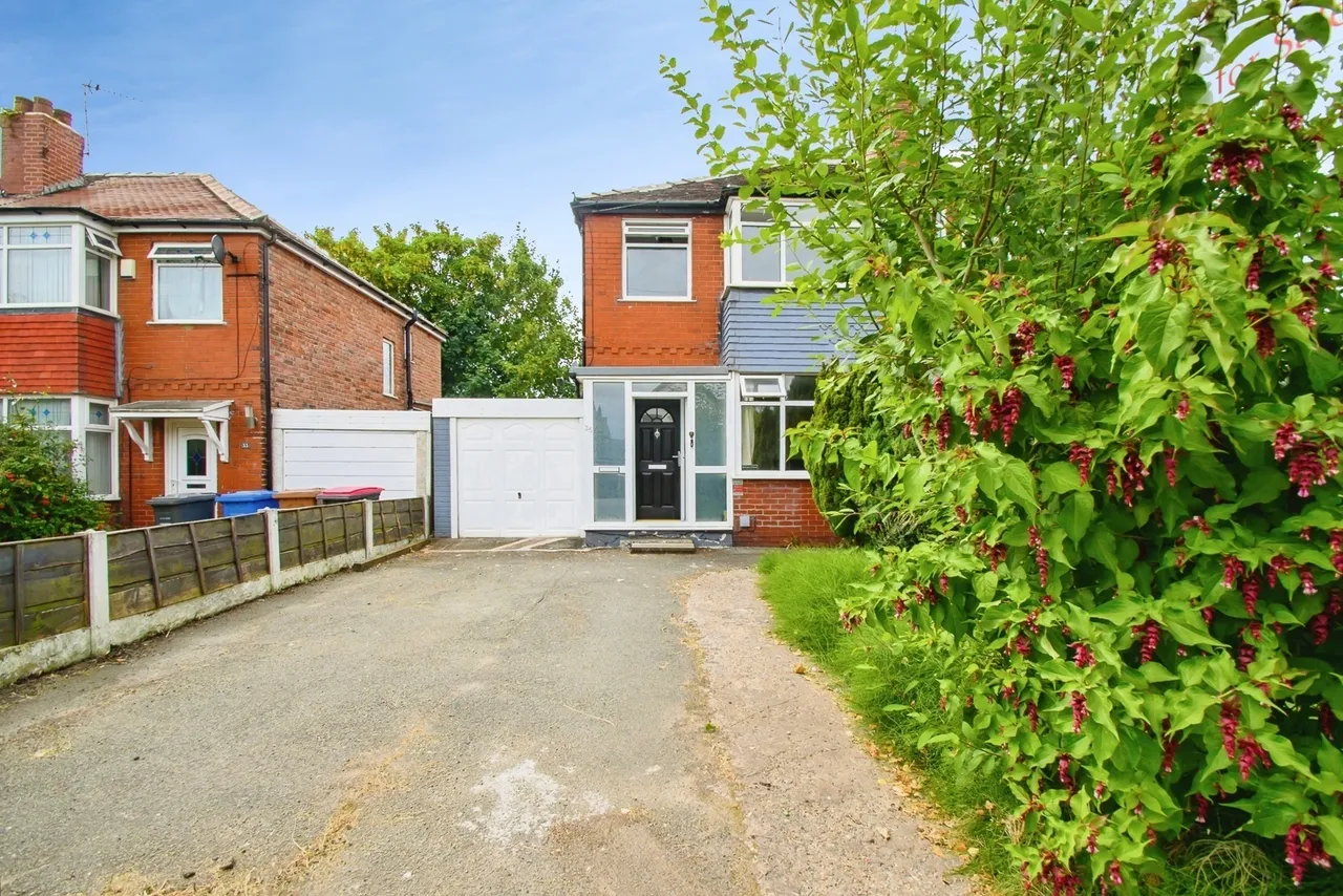 Sharp Street, Worsley, Manchester, Greater Manchester, M28, photo 18