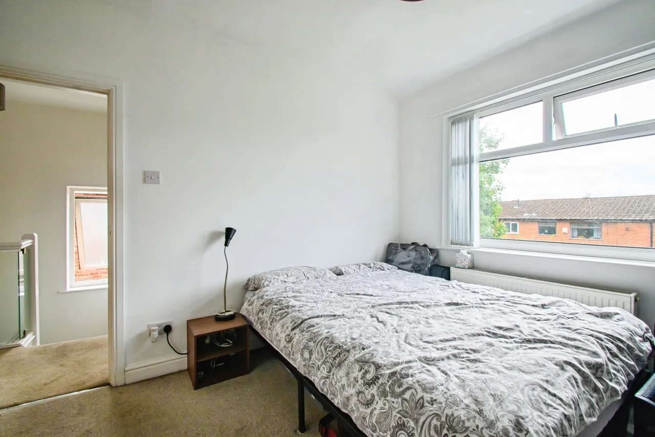 Sharp Street, Worsley, Manchester, Greater Manchester, M28, photo 22
