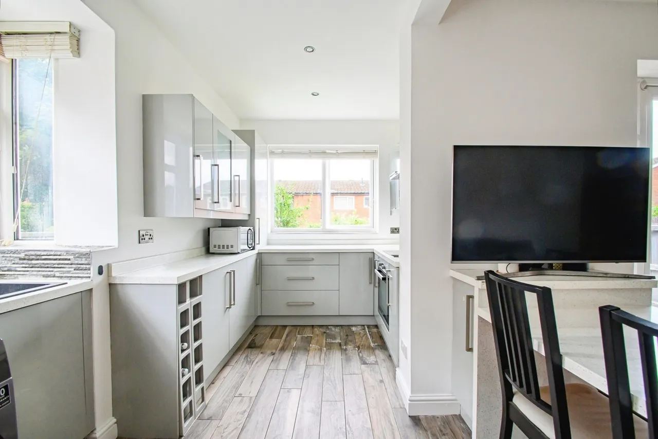 Sharp Street, Worsley, Manchester, Greater Manchester, M28, photo 7