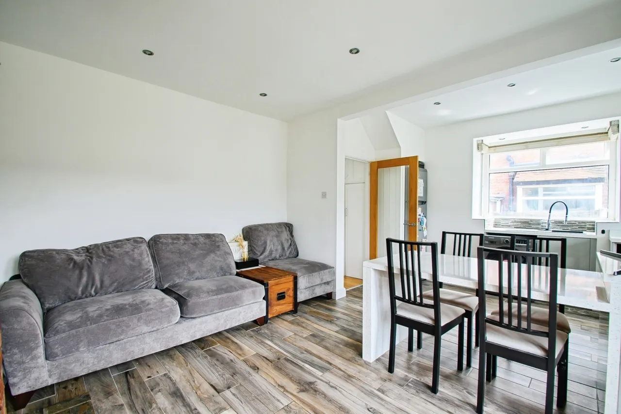 Sharp Street, Worsley, Manchester, Greater Manchester, M28, photo 5