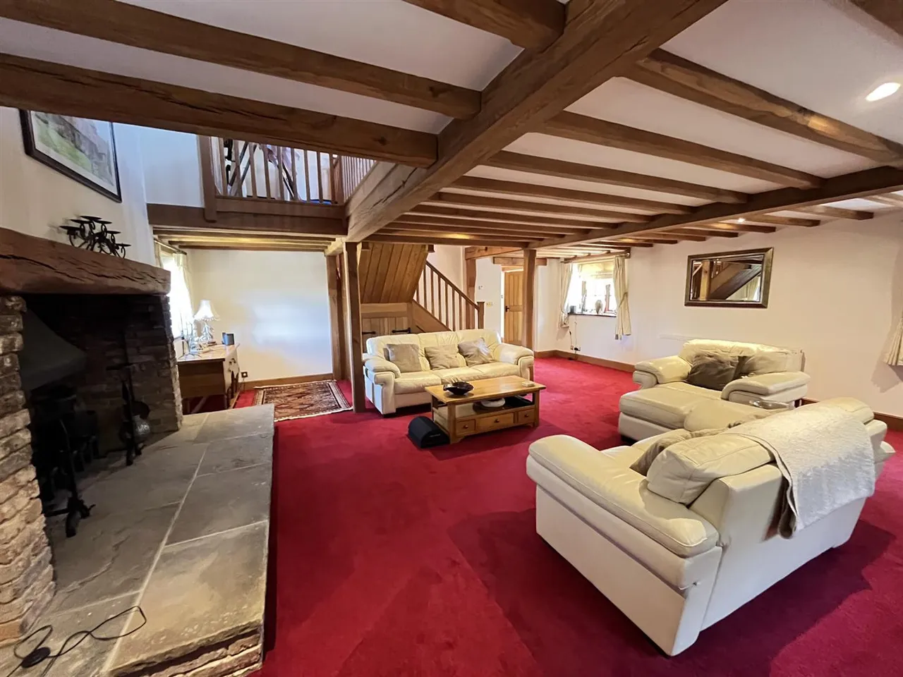 Street End Lane, Broad Oak, Heathfield, TN21 8RY, photo 5