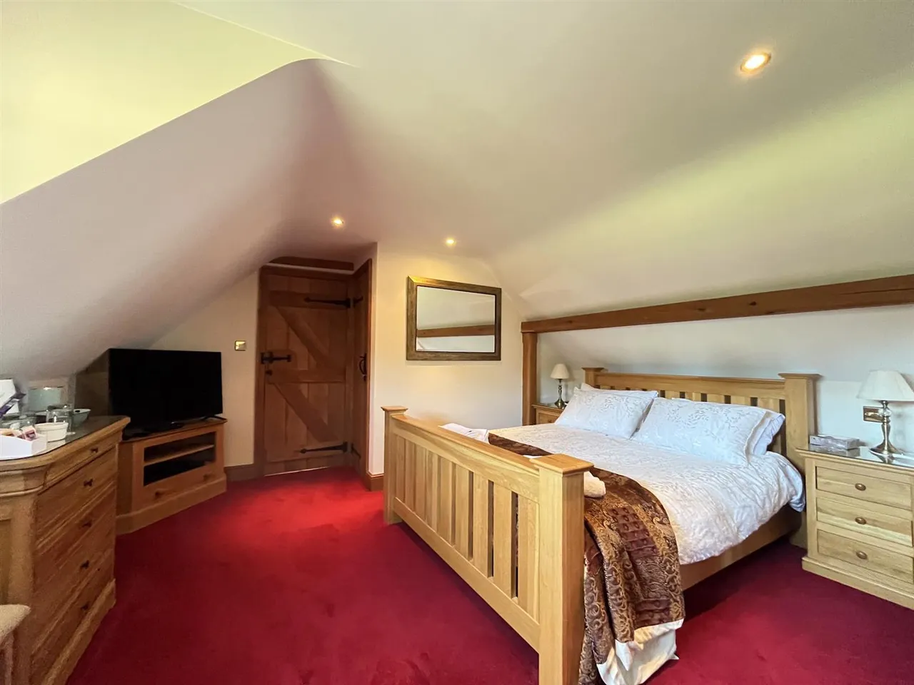 Street End Lane, Broad Oak, Heathfield, TN21 8RY, photo 8