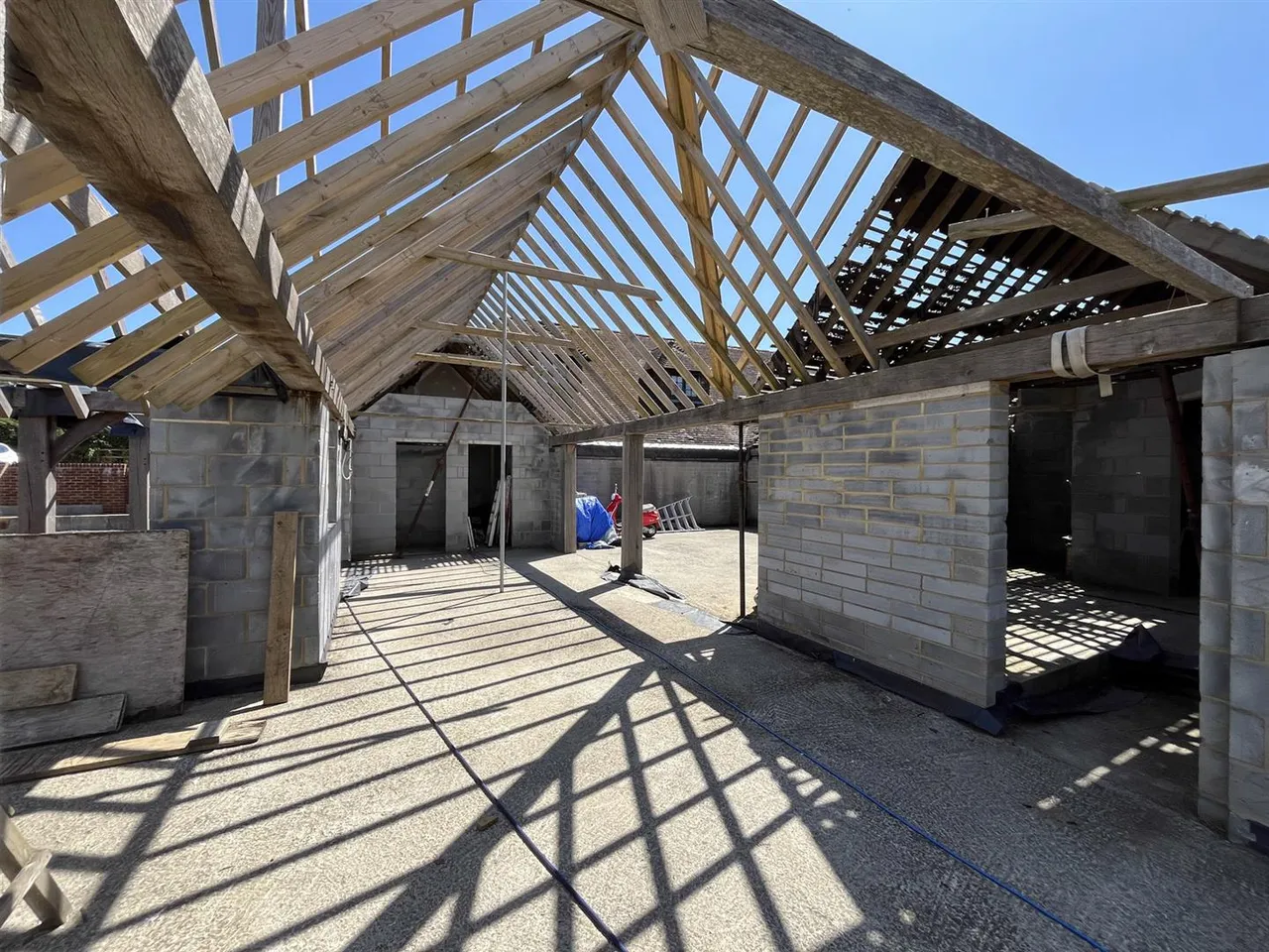 Street End Lane, Broad Oak, Heathfield, TN21 8RY, photo 27