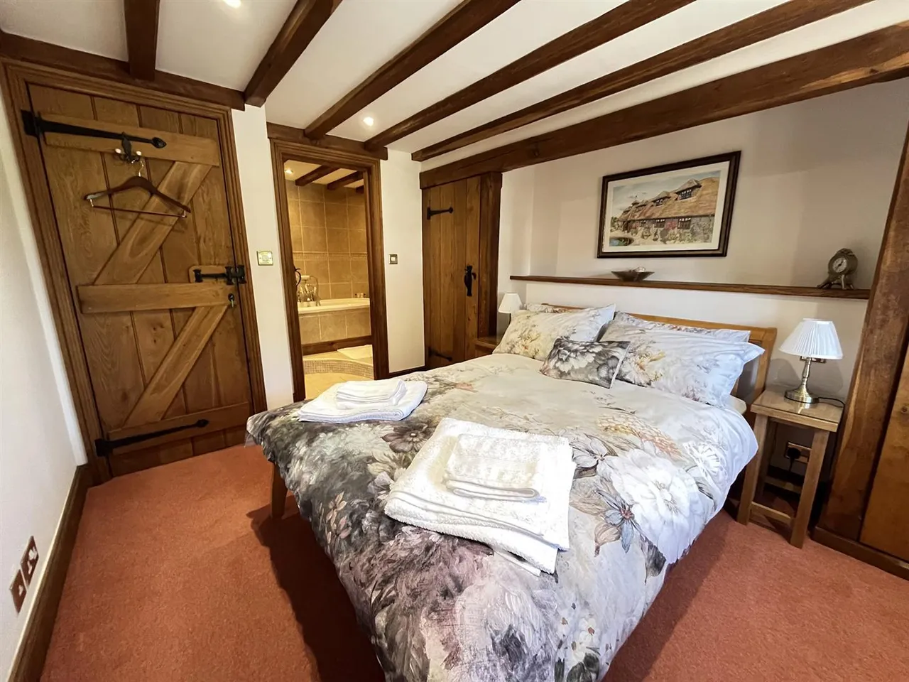 Street End Lane, Broad Oak, Heathfield, TN21 8RY, photo 13