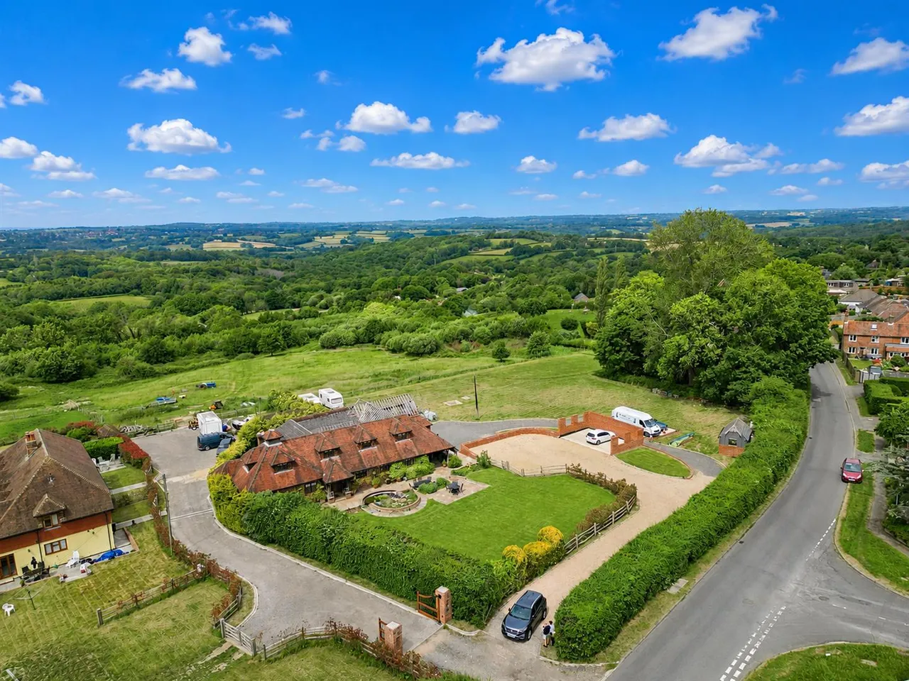 Street End Lane, Broad Oak, Heathfield, TN21 8RY, photo 30