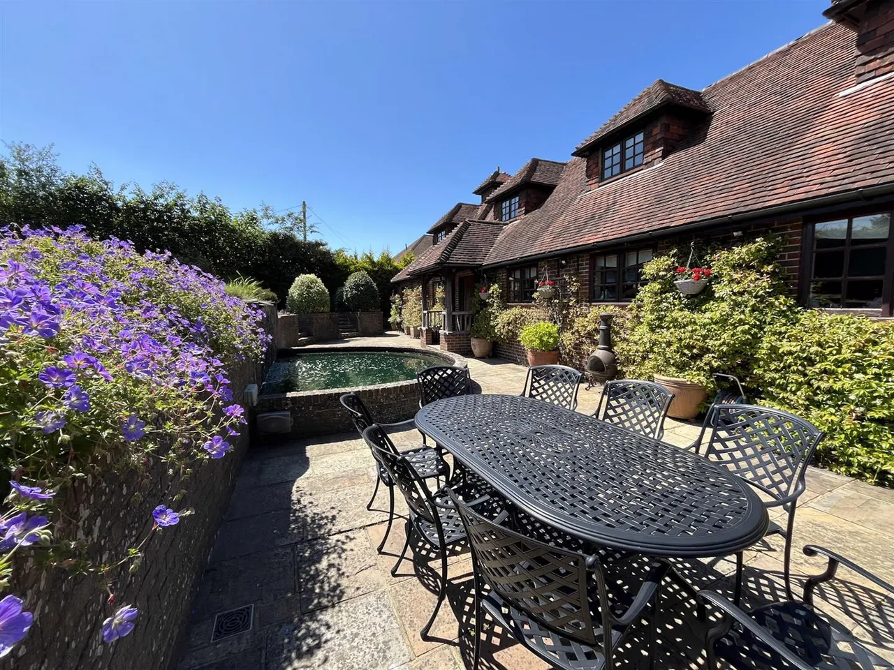 Street End Lane, Broad Oak, Heathfield, TN21 8RY, photo 20