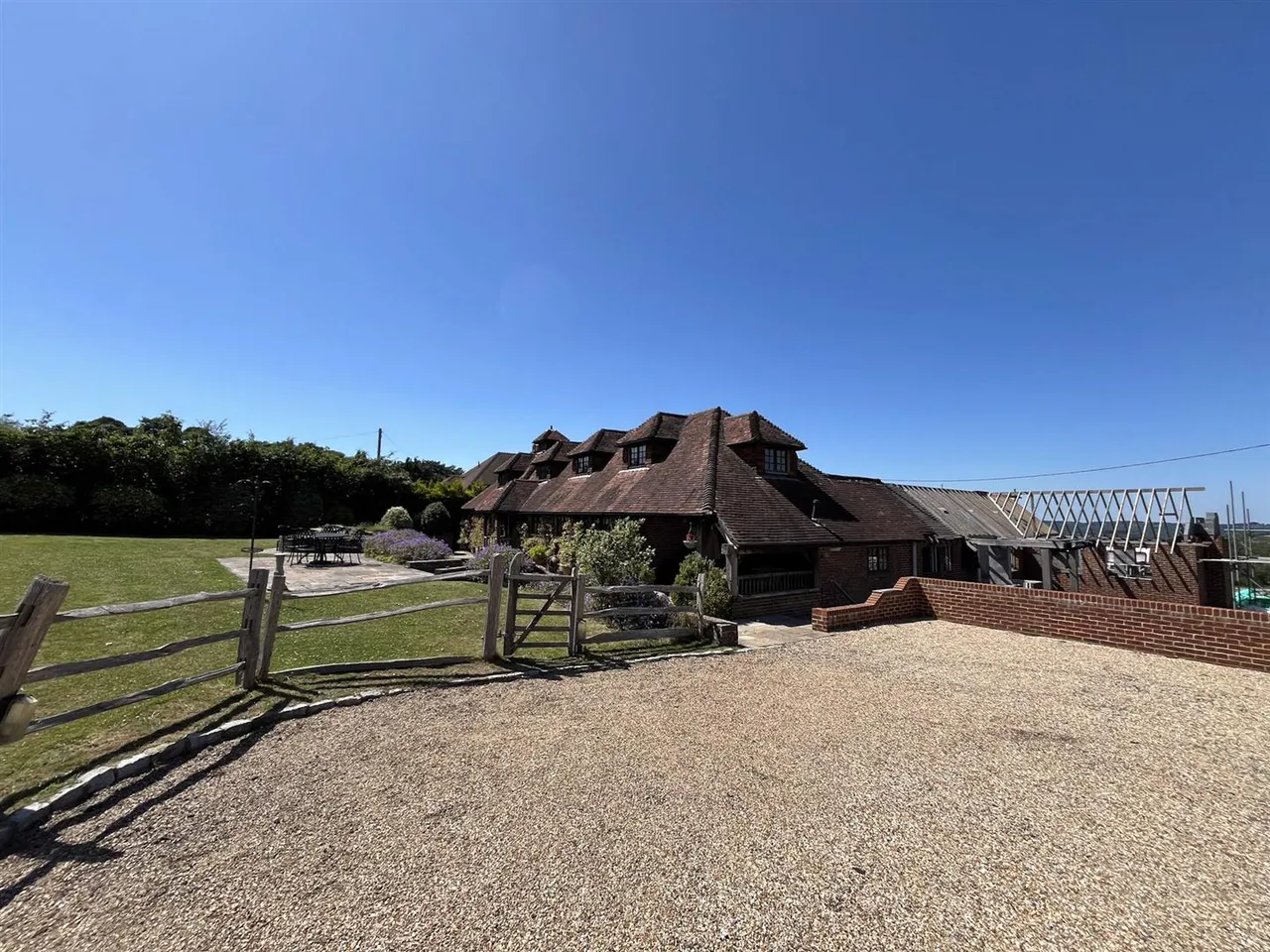Street End Lane, Broad Oak, Heathfield, TN21 8RY, photo 22