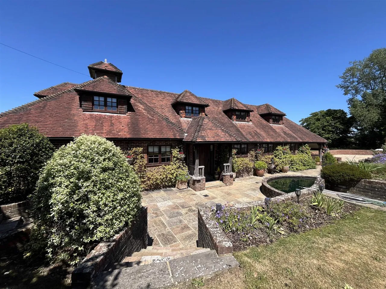 Street End Lane, Broad Oak, Heathfield, TN21 8RY, photo 2
