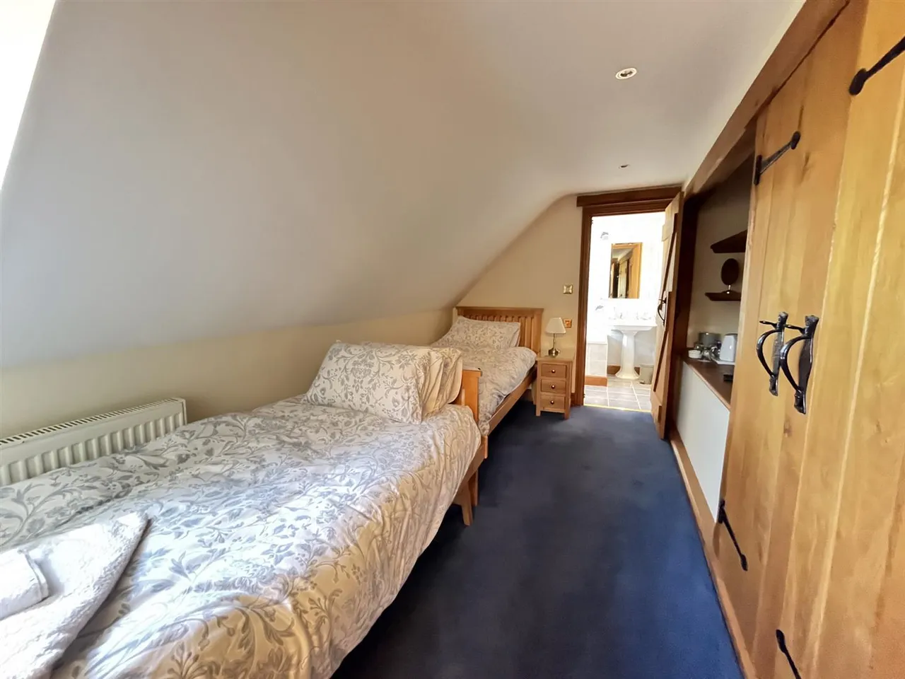 Street End Lane, Broad Oak, Heathfield, TN21 8RY, photo 11