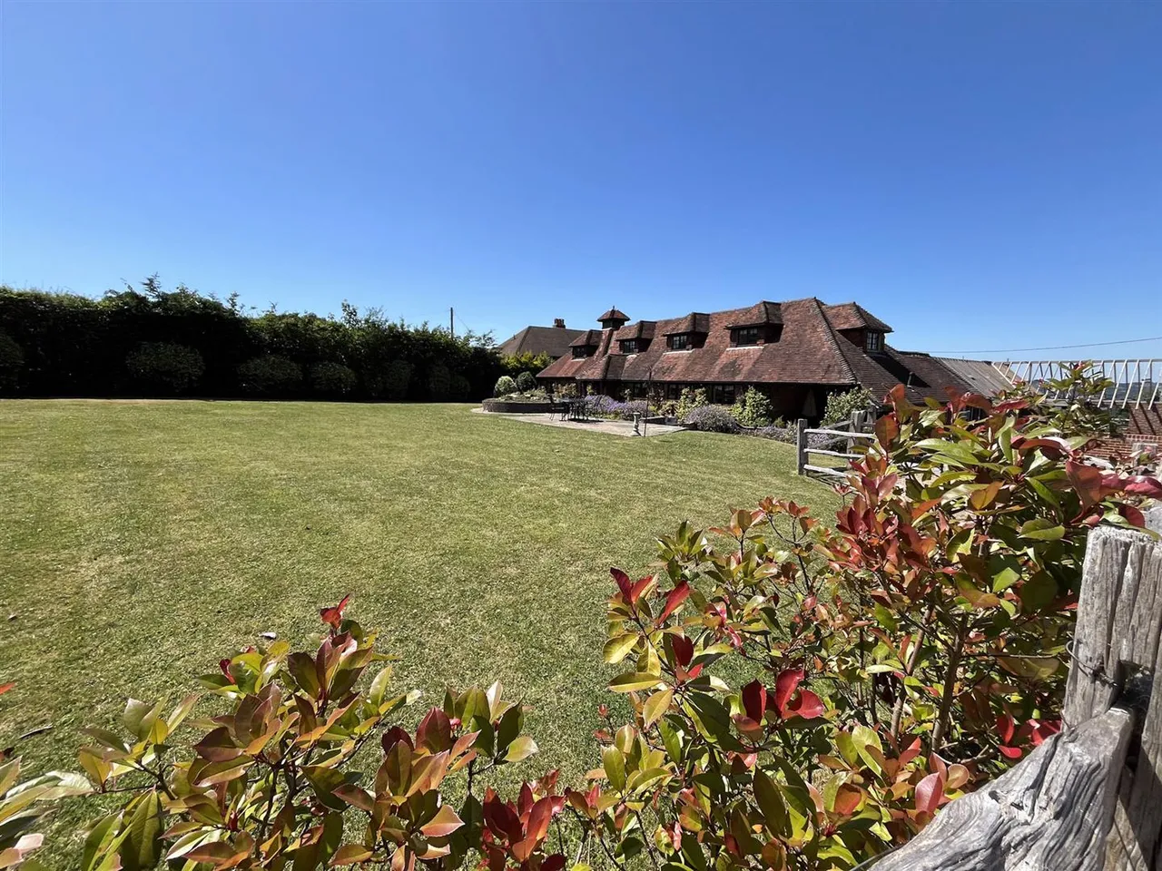 Street End Lane, Broad Oak, Heathfield, TN21 8RY, photo 18