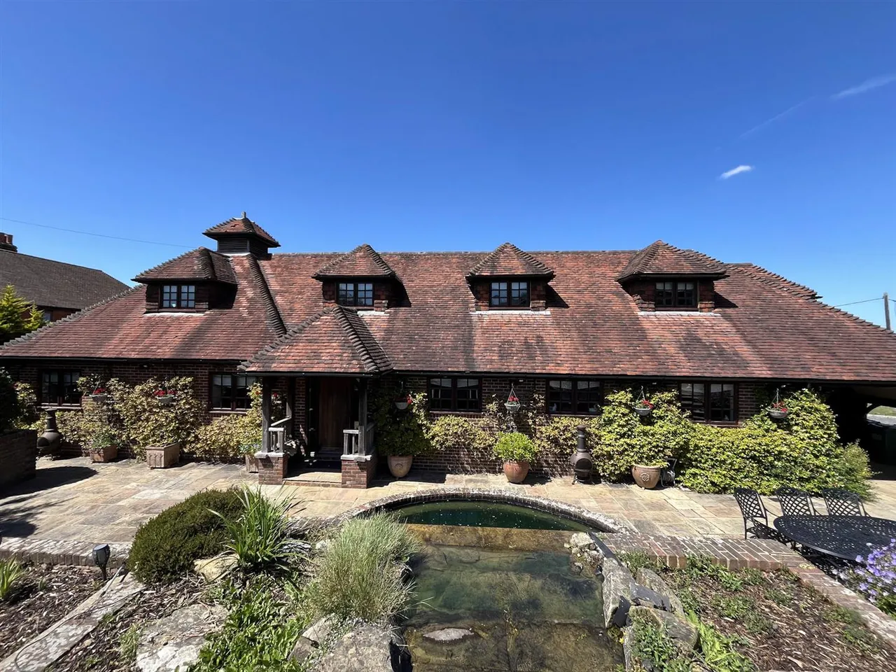 Street End Lane, Broad Oak, Heathfield, TN21 8RY, photo 19