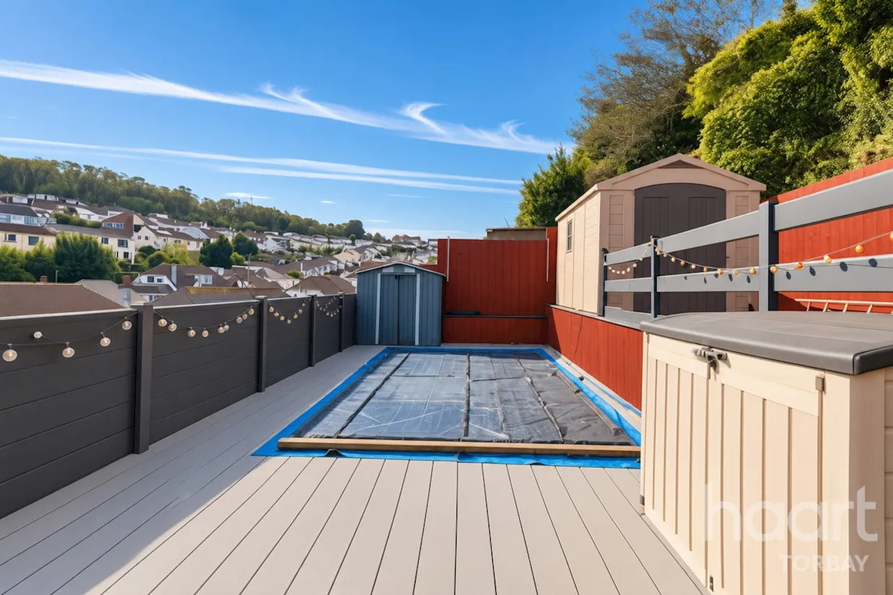 Clifton Road, Paignton, TQ3, photo 18