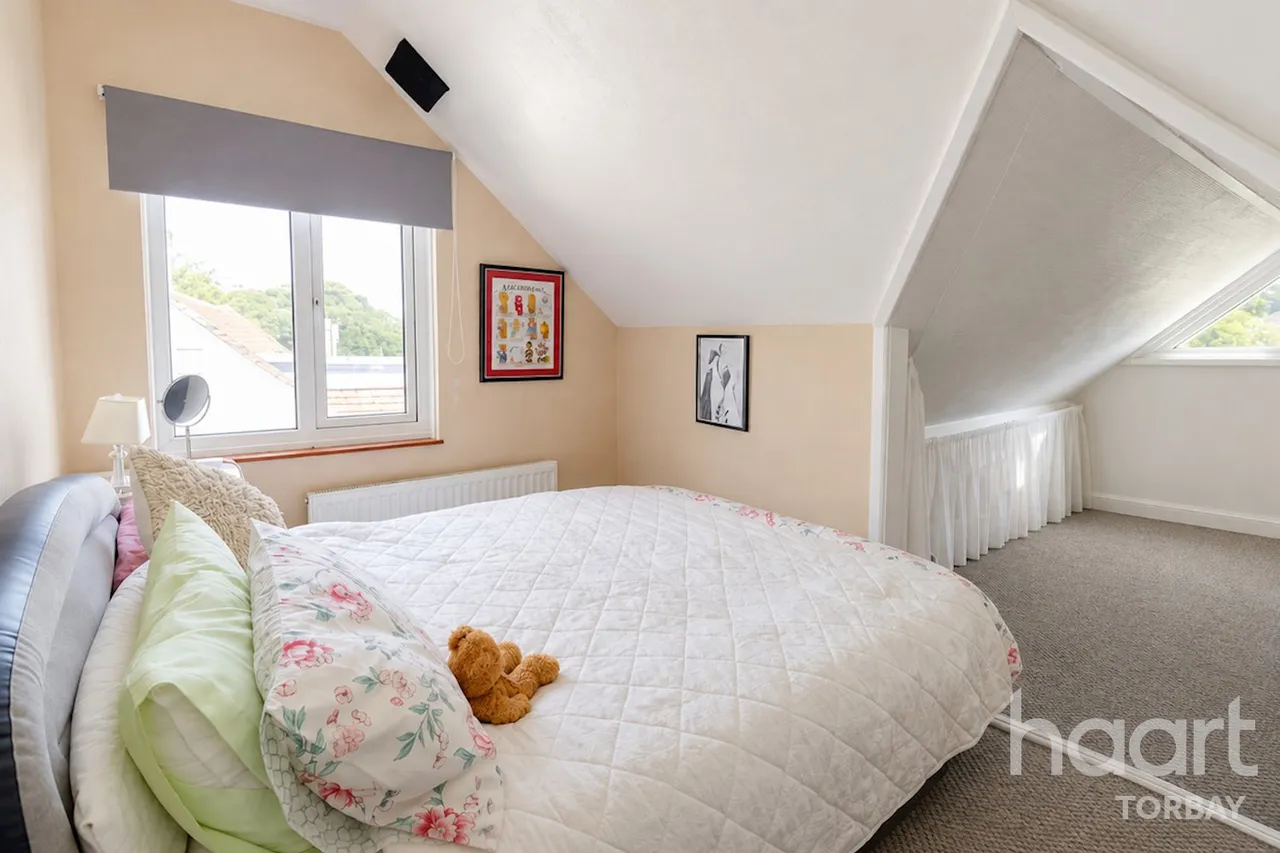 Clifton Road, Paignton, TQ3, photo 11