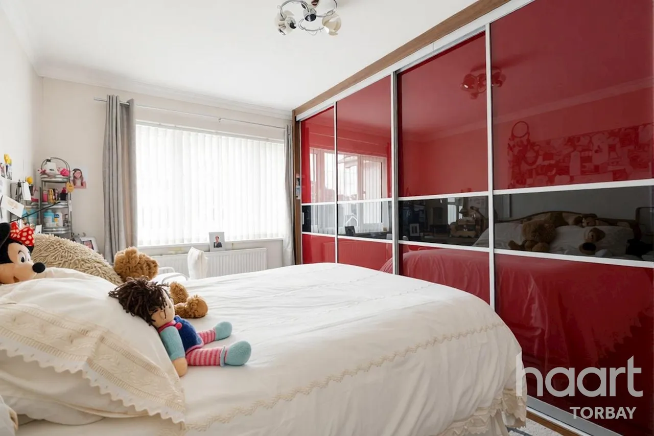 Clifton Road, Paignton, TQ3, photo 10