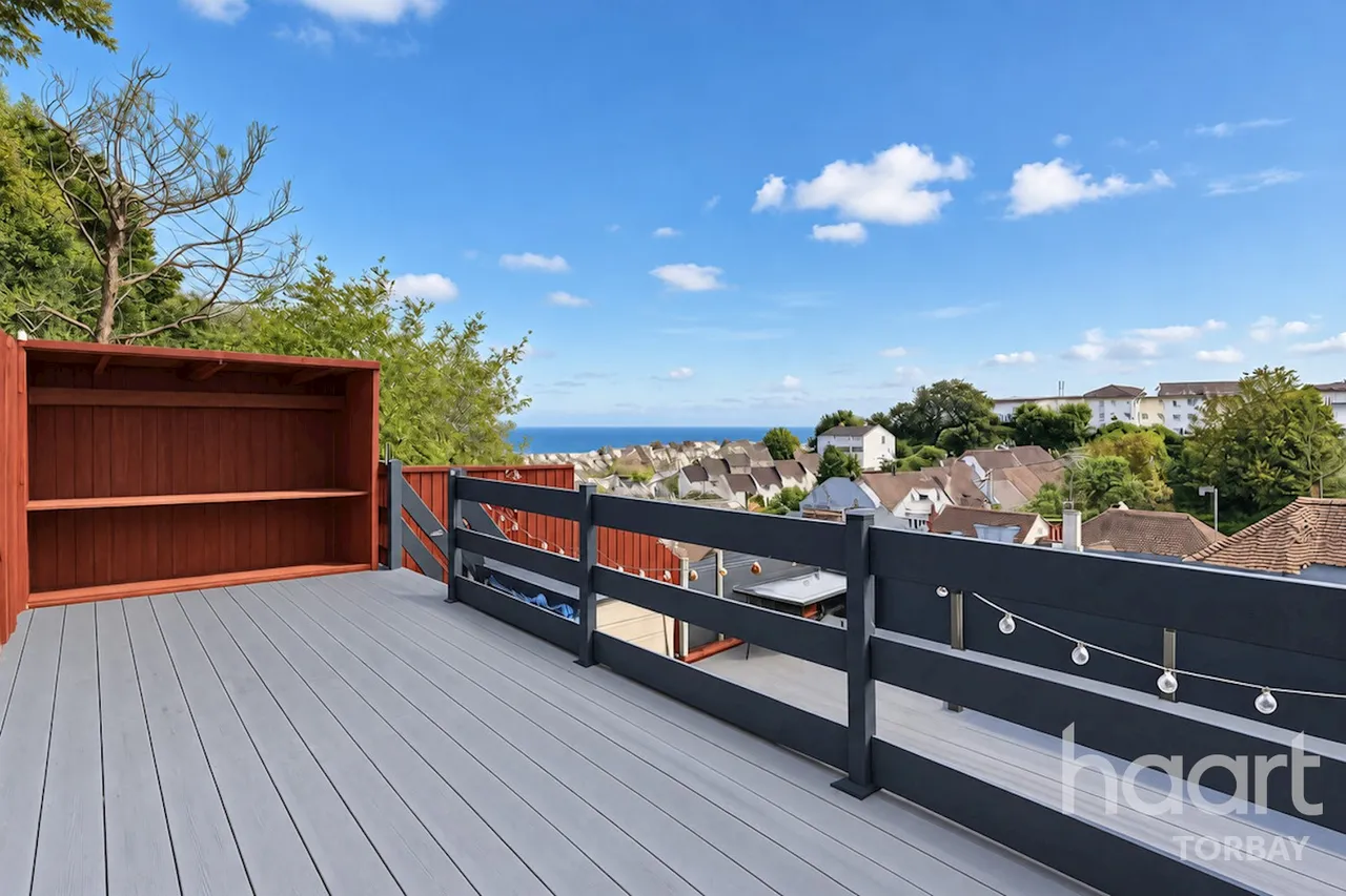Clifton Road, Paignton, TQ3, photo 19