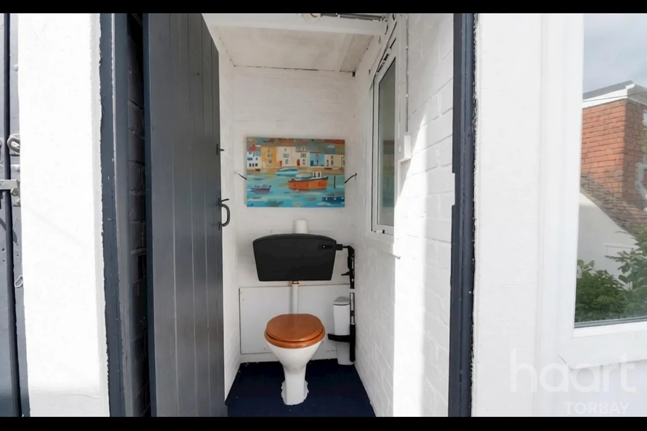 Clifton Road, Paignton, TQ3, photo 16