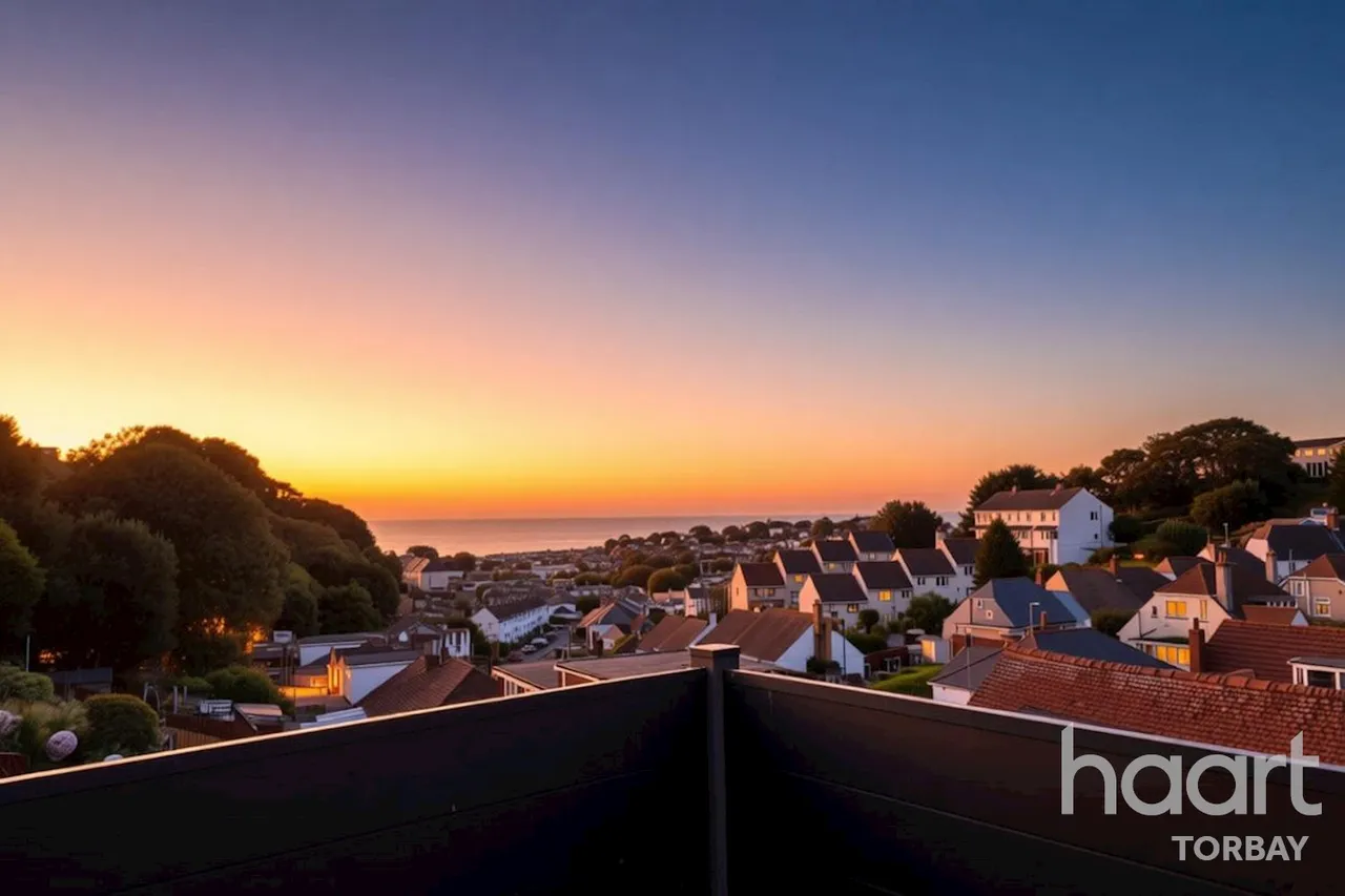 Clifton Road, Paignton, TQ3, photo 4