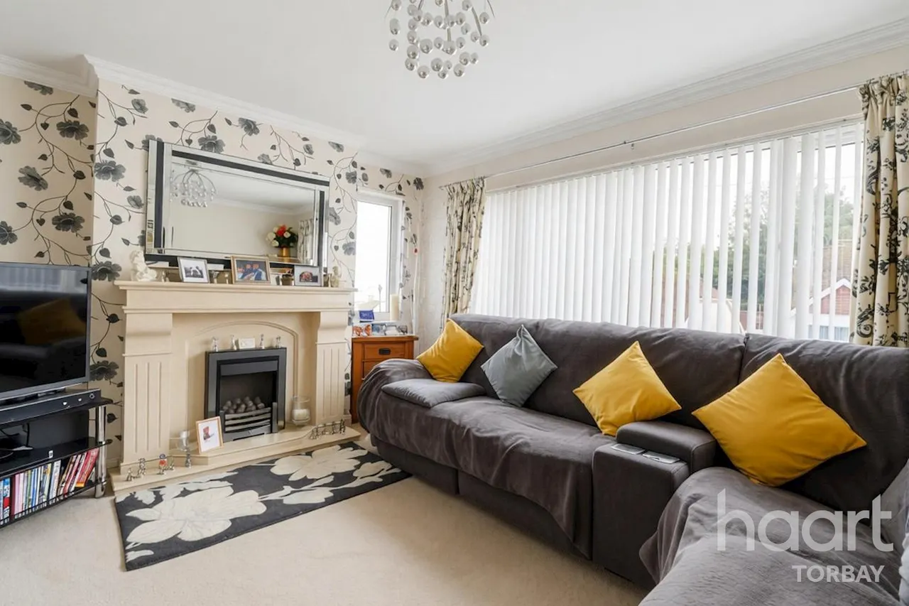 Clifton Road, Paignton, TQ3, photo 3