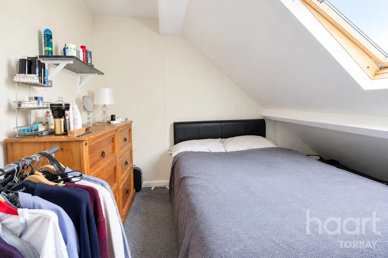 Clifton Road, Paignton, TQ3, photo 13
