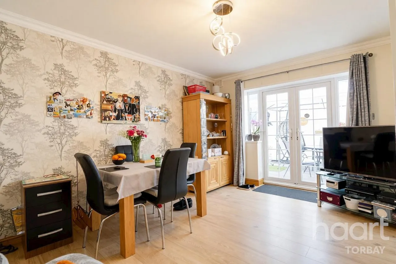 Clifton Road, Paignton, TQ3, photo 6