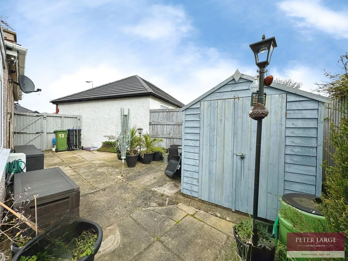 Bridgegate Road, Rhyl, Denbighshire, LL18 4BL, photo 15