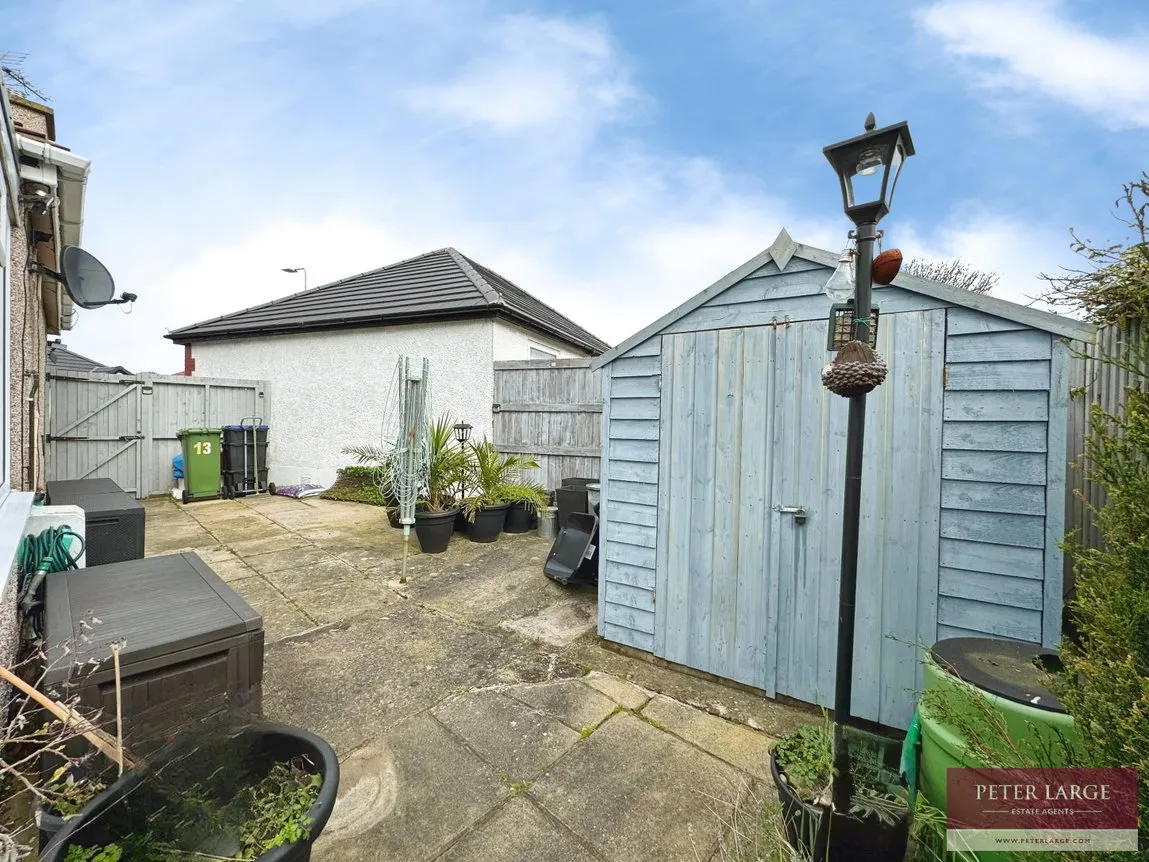 Bridgegate Road, Rhyl, LL18, photo 13