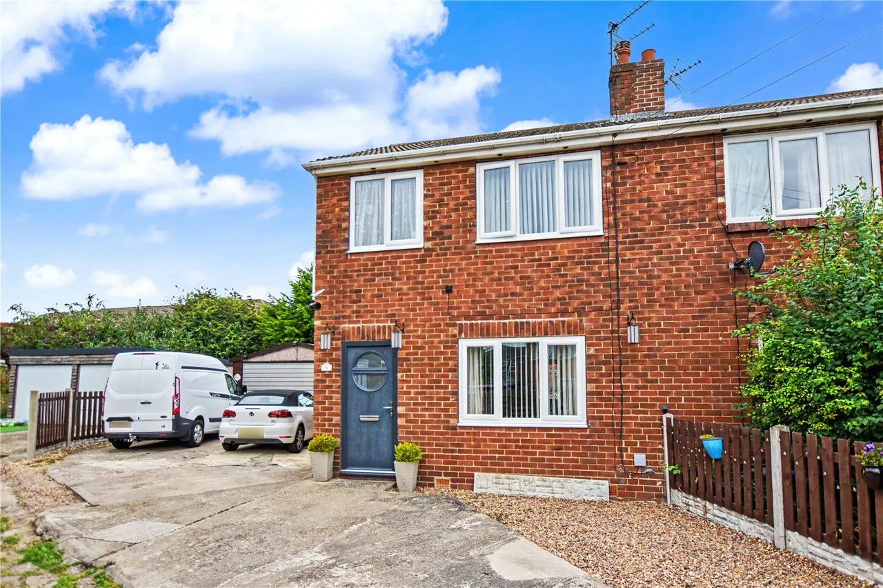 3 bed house for sale, Elizabeth Grove, Morley, LS27
