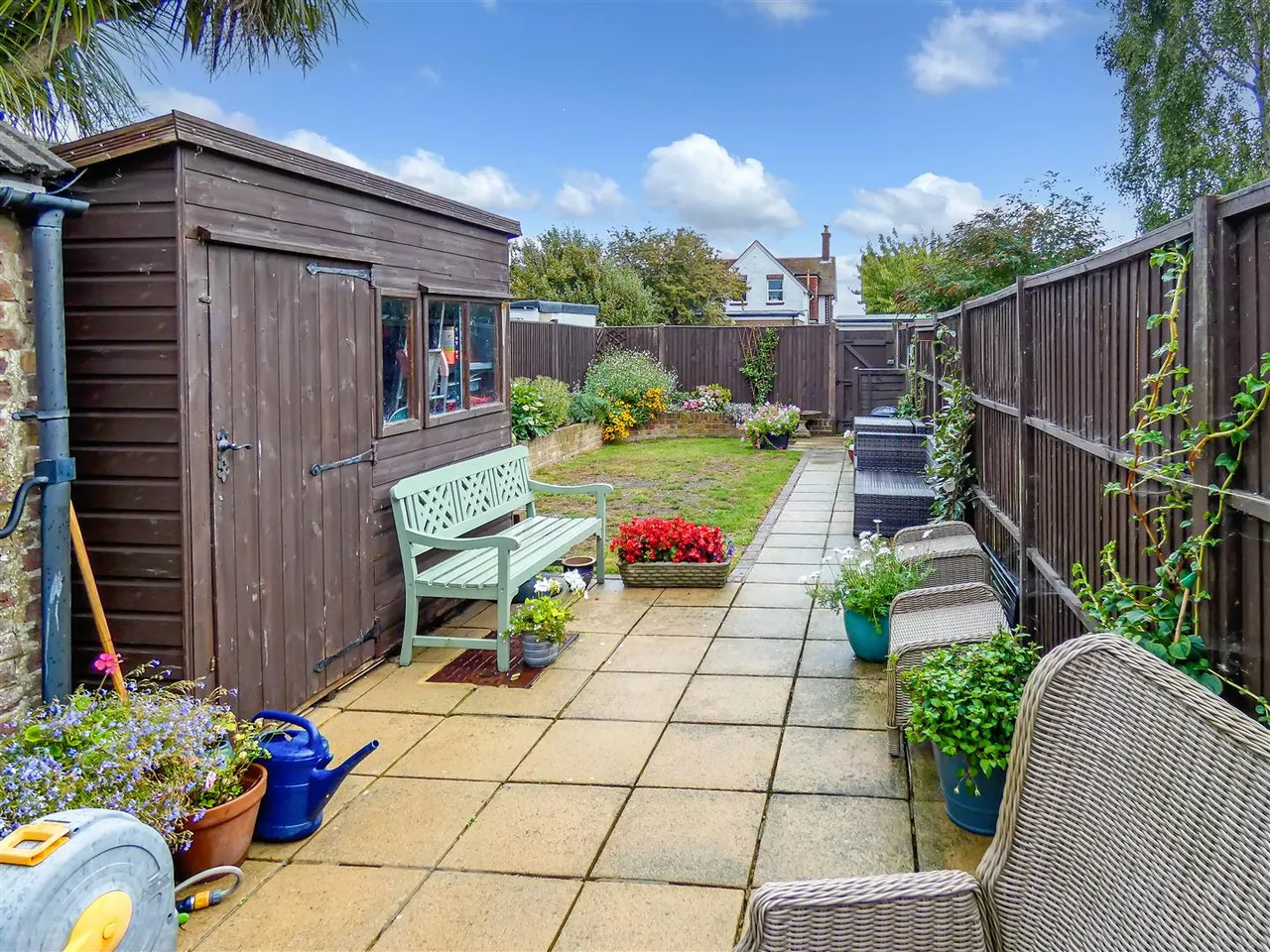 Church Road, Rustington, photo 3