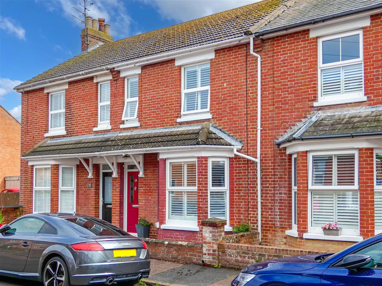 Church Road, Rustington, photo 24