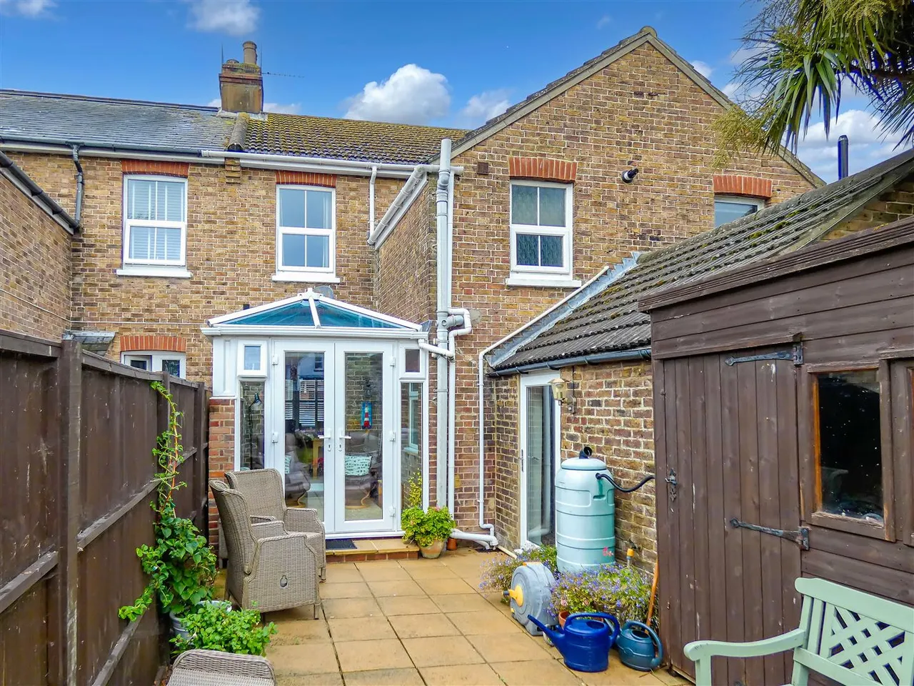 Church Road, Rustington, photo 22