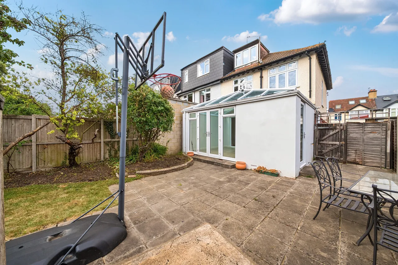 Somerset Avenue, Raynes Park, London, SW20, photo 9