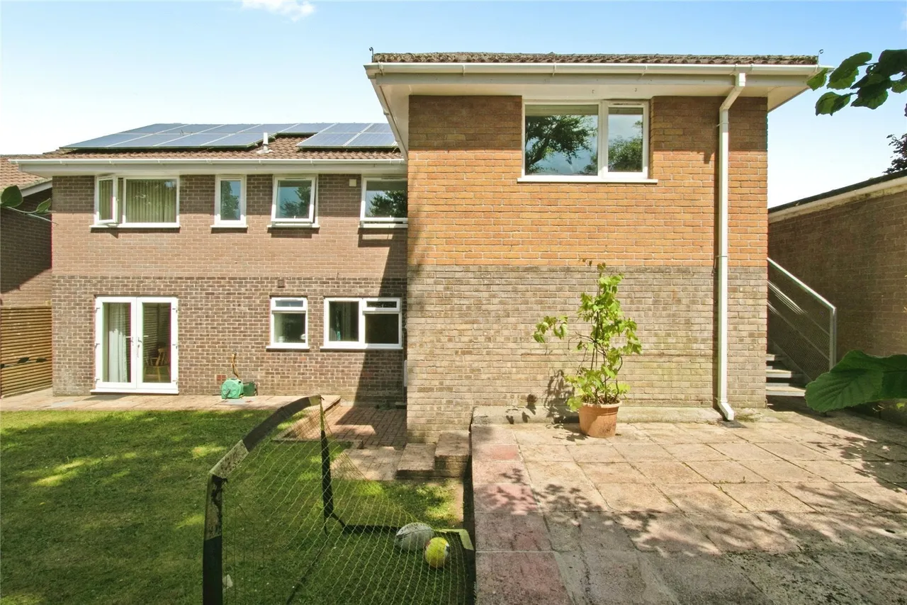 Cornubia Close, Truro, TR1, photo 17
