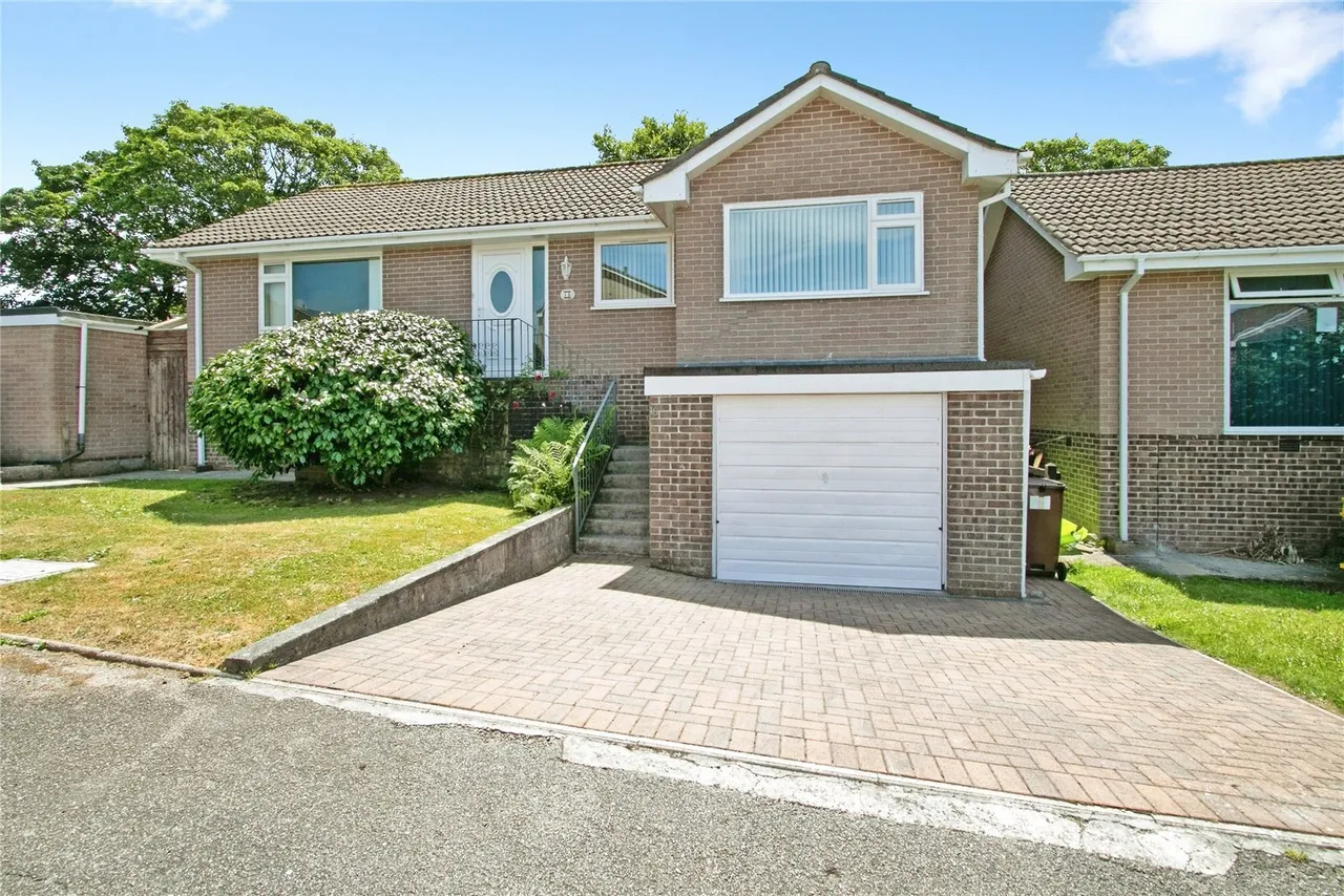 Cornubia Close, Truro, TR1, photo 5