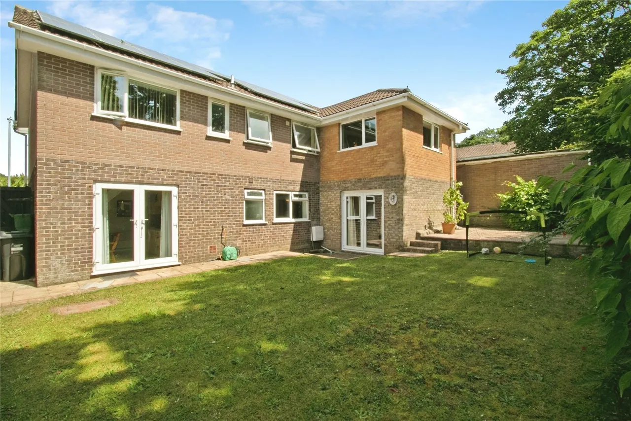 Cornubia Close, Truro, TR1, photo 14