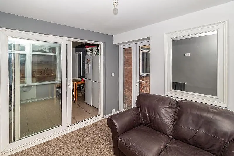 Derby Road, Loughborough, LE11, photo 4