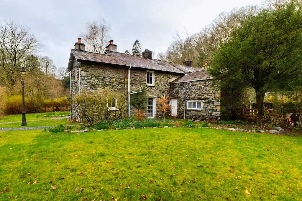 Patterdale Road, Troutbeck, LA23, photo 4
