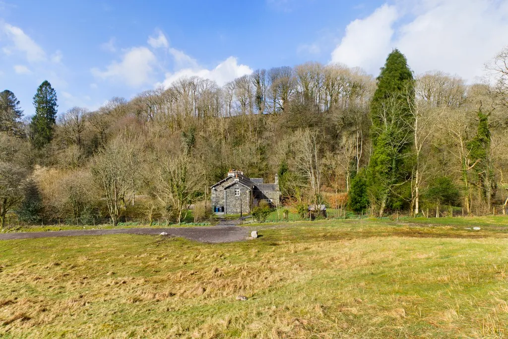 Patterdale Road, Troutbeck, LA23, photo 12