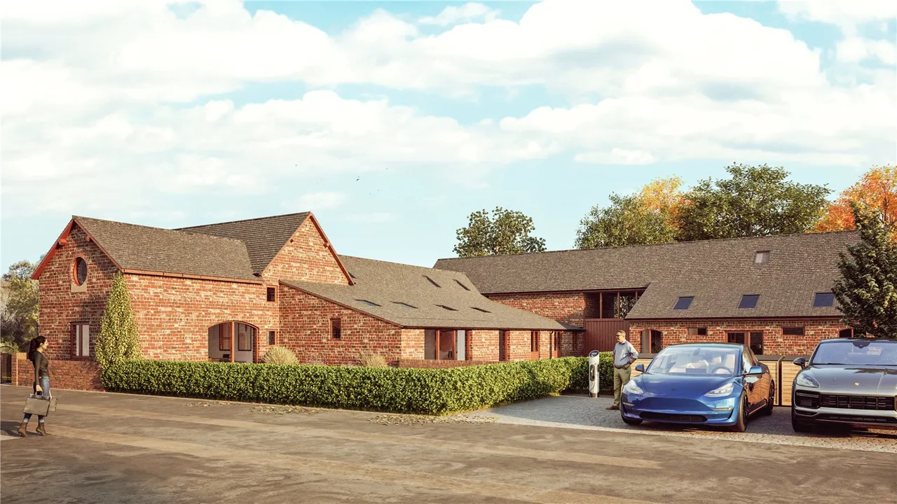 Tiverton, Tarporley, CW6, photo 19