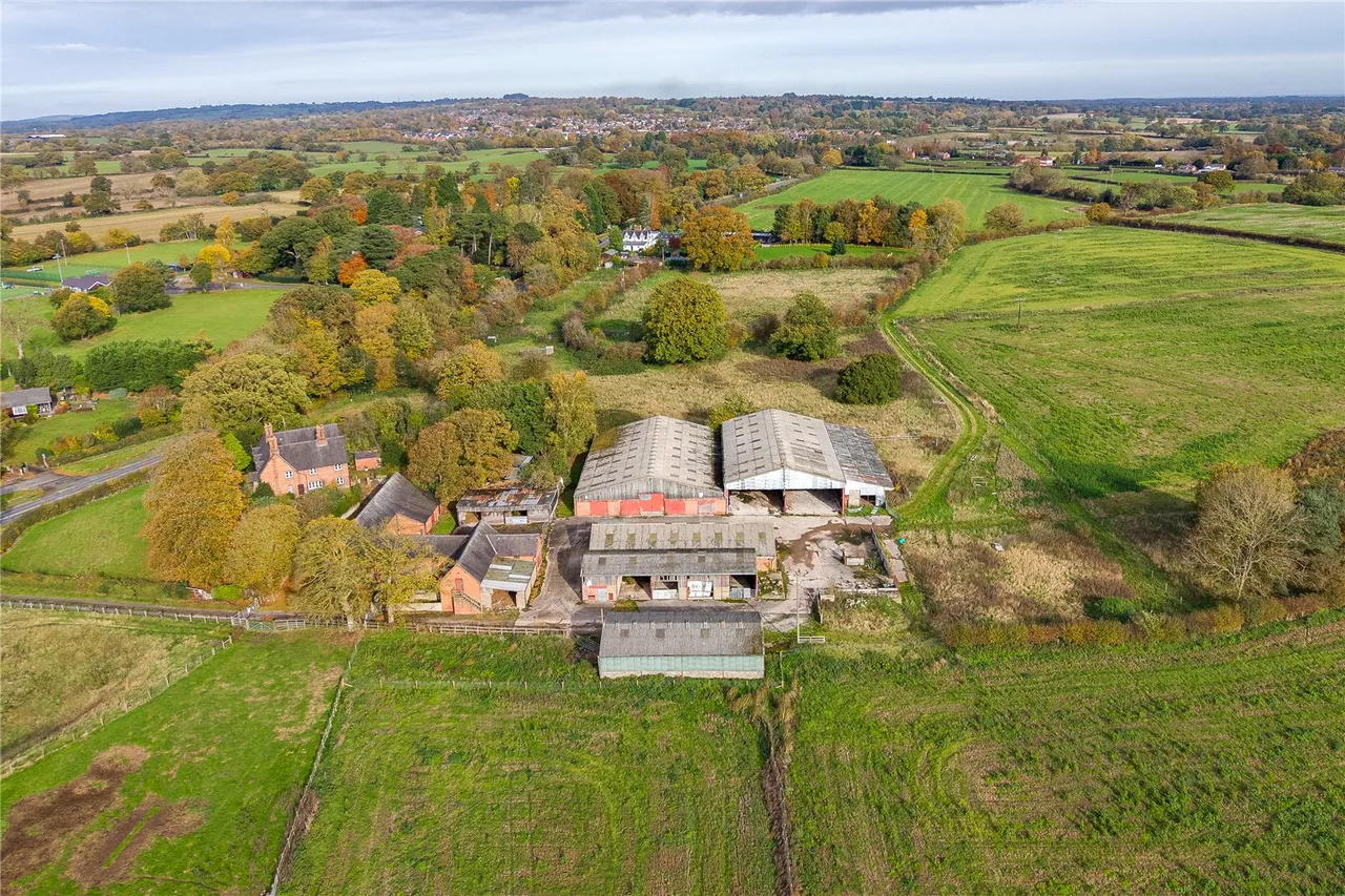 Tiverton, Tarporley, CW6, photo 4