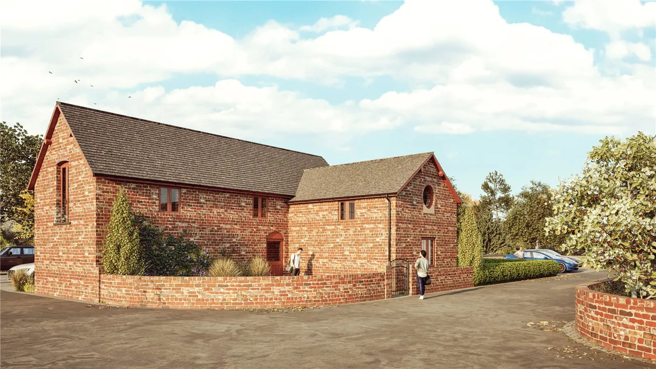 Tiverton, Tarporley, CW6, photo 18