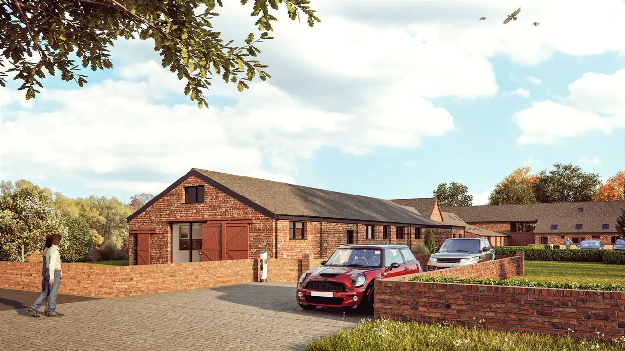 Tiverton, Tarporley, CW6, photo 20