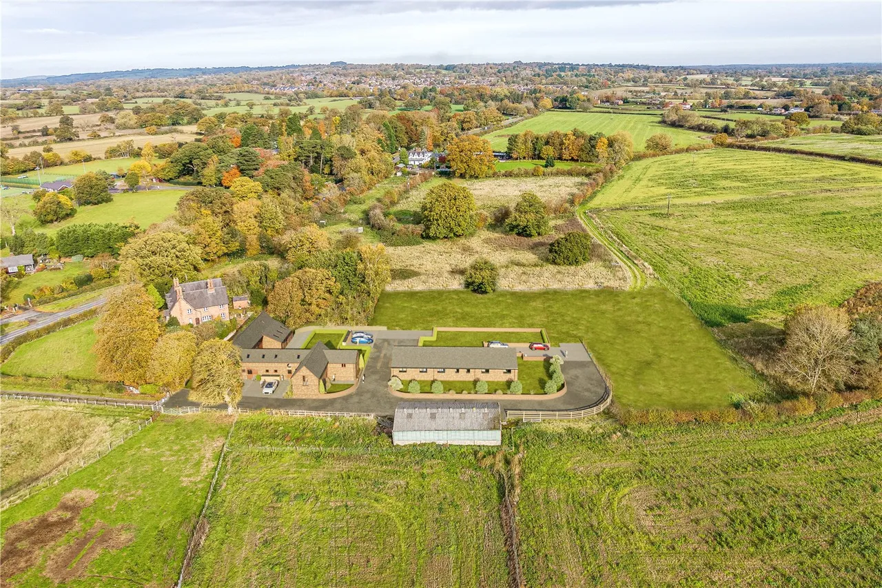 Tiverton, Tarporley, CW6, photo 5