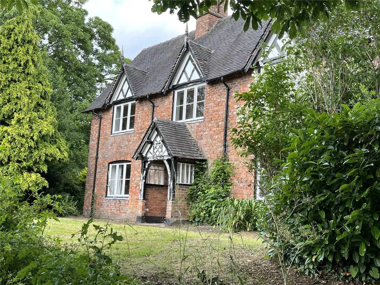 Tiverton, Tarporley, CW6, photo 7