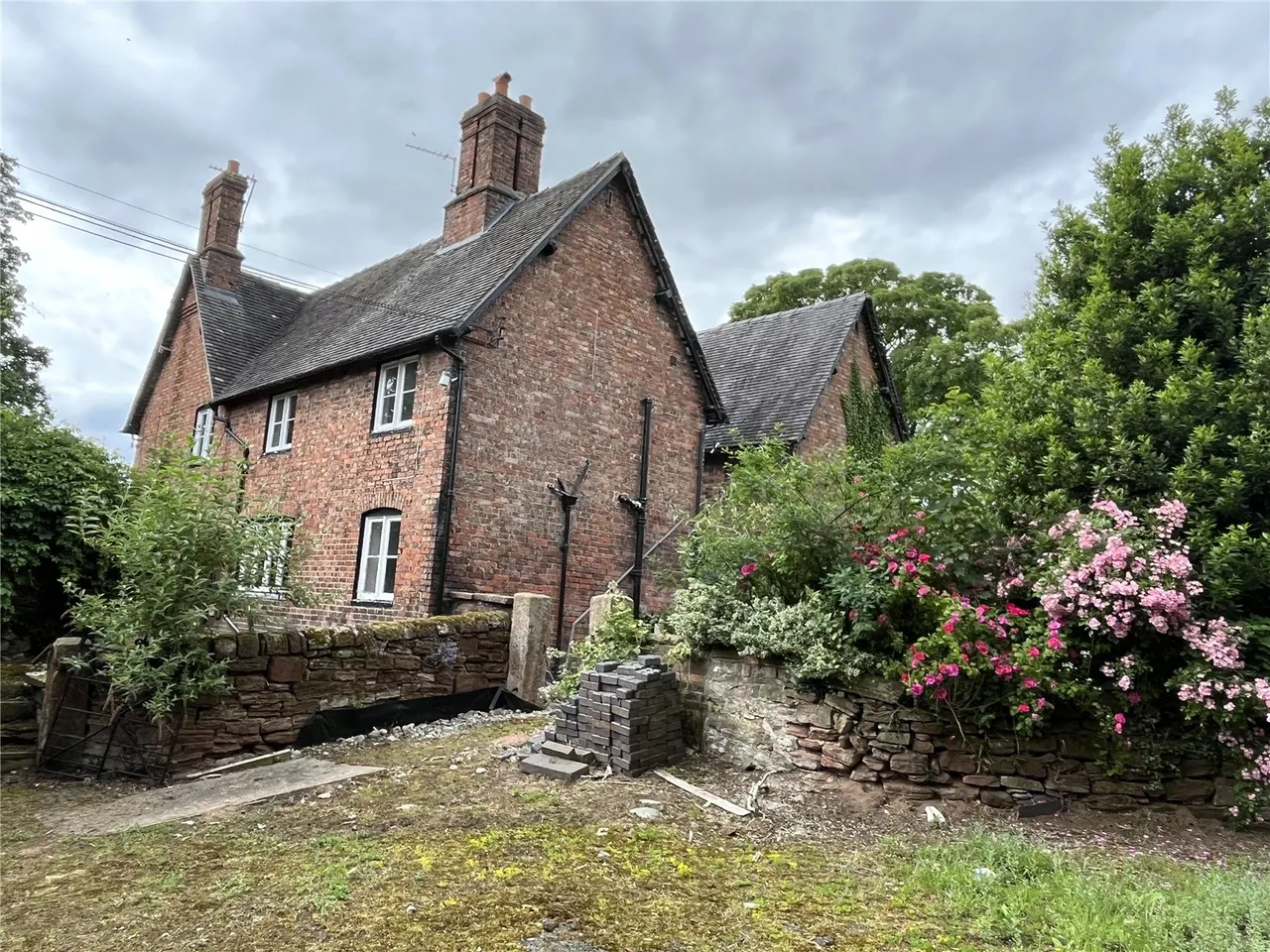 Tiverton, Tarporley, CW6, photo 9