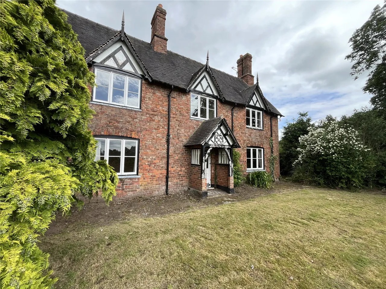 Tiverton, Tarporley, CW6, photo 8