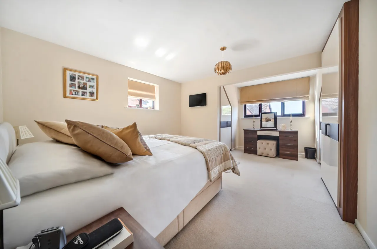 Sovereign Way, Boyatt Wood, SO50, photo 7