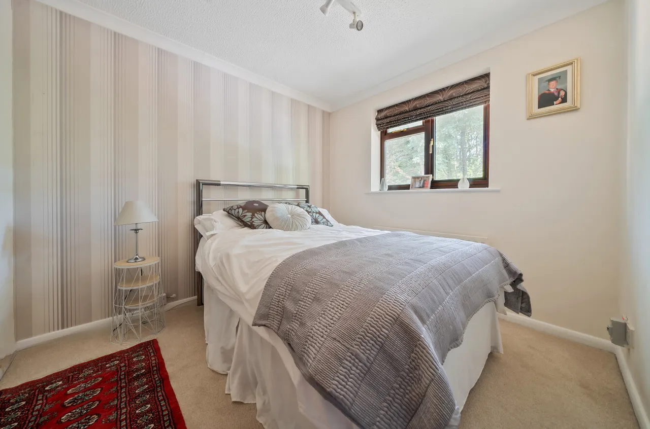 Sovereign Way, Boyatt Wood, SO50, photo 11