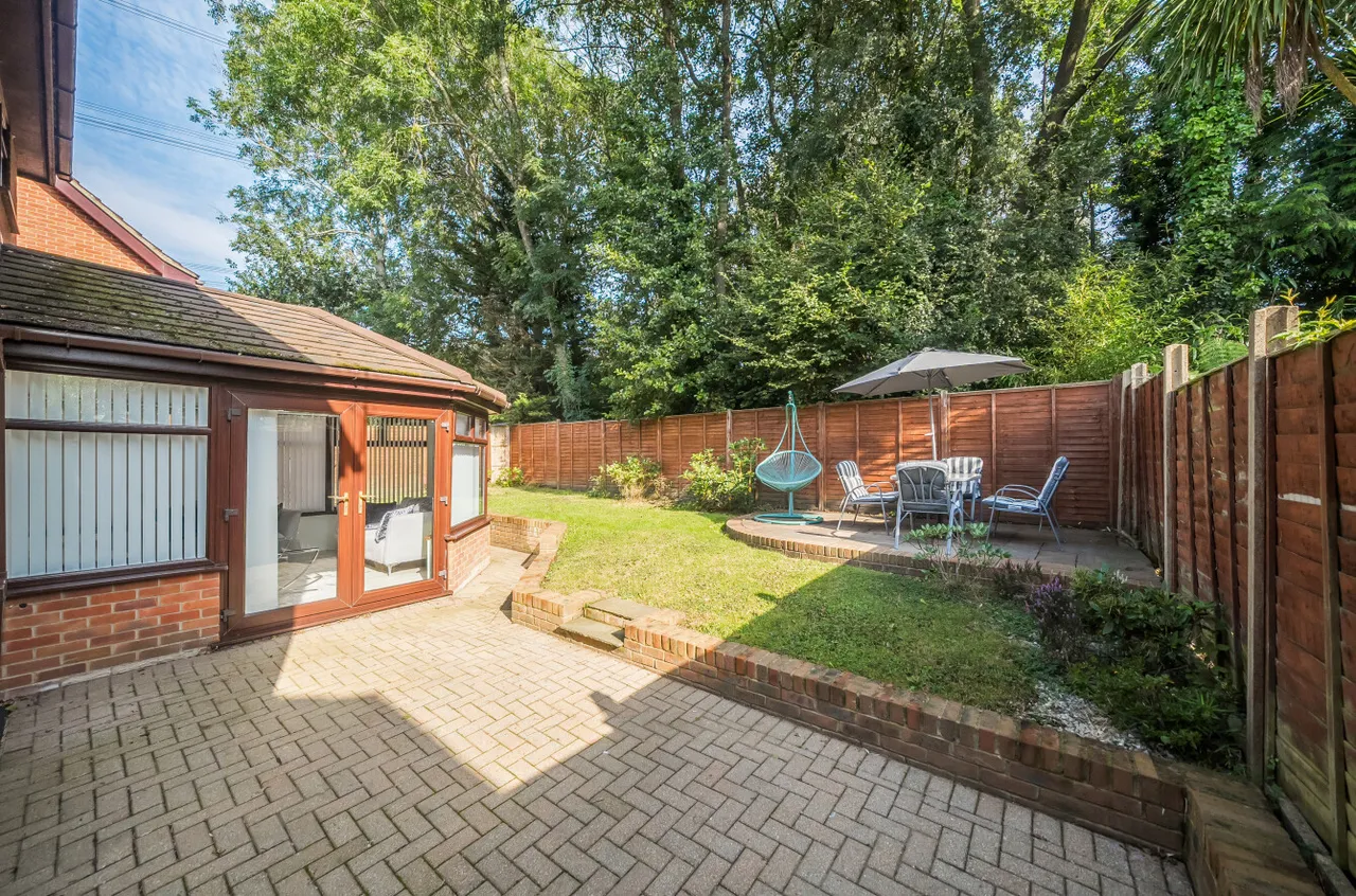 Sovereign Way, Boyatt Wood, SO50, photo 13