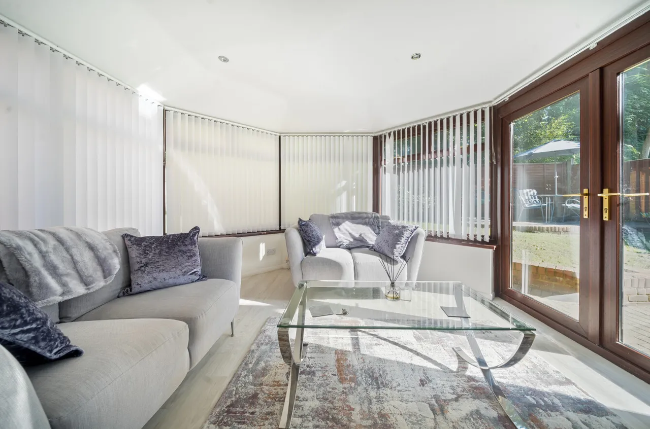 Sovereign Way, Boyatt Wood, SO50, photo 6